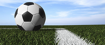 Fotball. Foto: Thinkstock.com